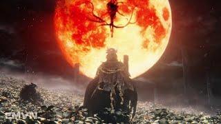 End Of Silence - BLOOD MOON ft. Alexa Ray | Epic Dramatic Powerful Music