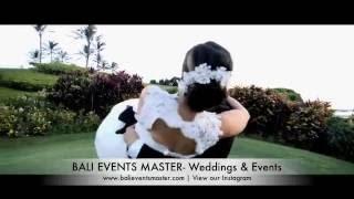 Indian Wedding in Bali | Beachfront Bali Weddings