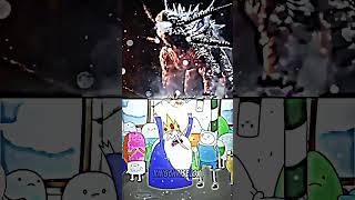 Shimo The Ice Lizard (The Mother Of All Titans) Monsterverse VS Random Ice Characters Part 3