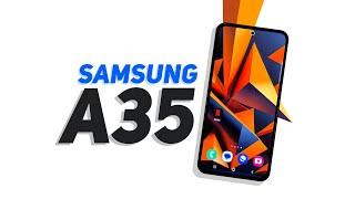 Samsung Galaxy A35 Review - এবারও কি পারবে মার্কেট কাঁপাতে?