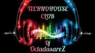 TECHNOHOUSE CLUB. Carl Cox - Ross Evans - Sam Paganini - Mark Broom - Cirez D - Davide Mazzilli,etc