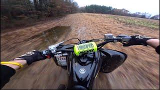 Muddy Ride On Raptor 700R SE