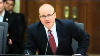Chris Morley - Crony Capitalism
