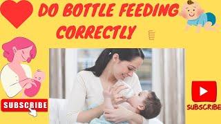 5 TIPS FOR BOTTLE FEEDING @IloveNursing-z5f