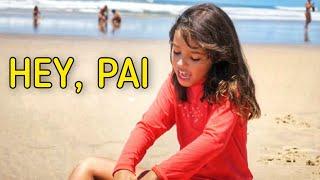 Hey, Pai - Isadora Pompeo (Cover Rayne Almeida)