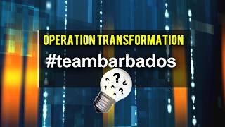 Operation Barbados Part 1