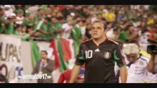 Seleccion Mexicana - Si se puede