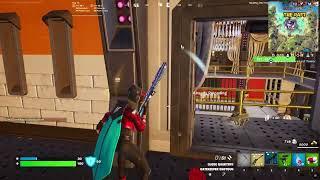 Door Collision Is Broken - Fortnite Glitch