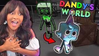 I AM THE GOOBIEST OF GOOBS!! | Dandy's World