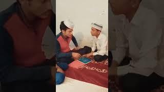 funny nikah || best comedy #short || dard e wafa attitude || #comedy #funnyvideo