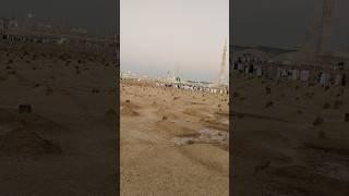 #🫶madina masjid navabi Munawarah & jannatul Baki #travel #اكسبلور #youtubesubscription #islamic