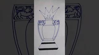 EPL IS BACKKK  #drawing #art #epl #eplnews #PremierLeague #football