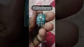 How RGB LED Sensors Will Change Everything