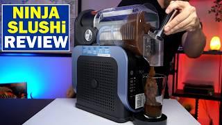 Ninja Slushi Review: Does This Slushie Maker Work?