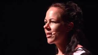 Australia, we need to talk | Cally Jetta | TEDxPerth