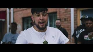 Julianno Sosa - Vision (Official Video ) Direct By Newpher