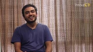 InnovatED Experience: Tahmid Hussain – Teach For Bangladesh