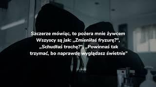 Nessa Barrett - dying on the inside |TŁUMACZENIE PL|