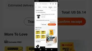 How To Track Your Orders on AliExpress