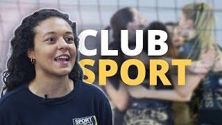 What is Sport like at Sheffield University?