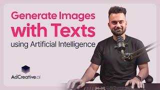 Generate Perfect Stock Images with Faces, Text & more! Commercially Free Stock Image | AdCreative.ai