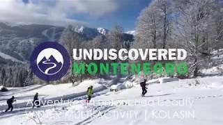 Winter Holiday with Undiscovered Montenegro