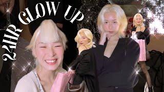 [SUB] GLOW UP TRONG 24H | ĐI INFLUENCER EVENT Ở ĐỨC CÙNG MÌNH | my20s