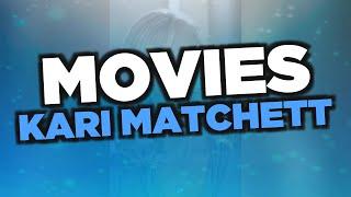 Best Kari Matchett movies