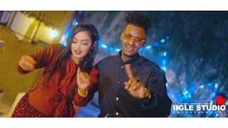 WARDA HAPPY FT ABDIJIBAAR GACALIYE || HALLA HALLA || HEES CUSUB || AUDIO 2023