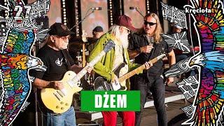 Dżem - Whisky #polandrock2021