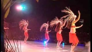 FENUA en concert - POLYNESIE-TAHITI 3.avi