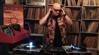 Dj Chairman - Vinyl Set ''1''