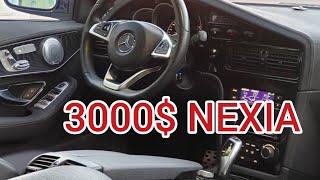 NEXIA2 TUNING SALONIGA 3000$ | NEXIA2 ТЮНИНГ САЛОНА ЗА 3000$