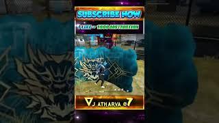 I Think My Brother is Hacker  #shorts #freefire #ffshorts#trending#viral #1vs4 #headshot  1 vs 4