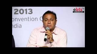 eINDIA 2013 - Dr Sanjeev Sood, Hospital & Health Systems Administrator, NABH Empanelled...