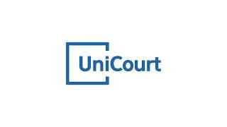 How to Track Court Cases with UniCourt