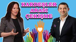 Kardeşler Arası Kıskançlık Nasıl Önlenir | Psikiyatrist Doktor Anna Erdoğan