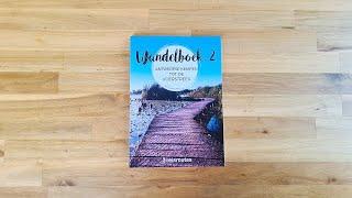 Wandelboek 2 - Reisroutes