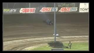 Justin Owen Confirmed Fatal Crash at Lawrenceburg Speedway 4.8.2023