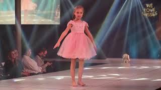 Young Camille op Miss Fashion 2025 #missfashion