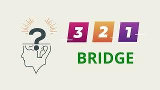 321 bridge | 321搭桥 | Visible Thinking series | Learn Chinese #thinking #思考