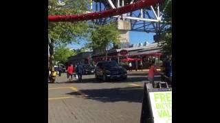 Granville Island Public Market HD- Vancouver BC