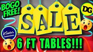 HAPPENING NOW! CHECK OUT THESE AWESOME DOLLAR GENERAL DEALS THIS WEEK!