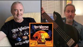 Lee Pomeroy Interview With Jon Kirkman: The Red Planet