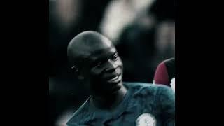 Kante #football #edit