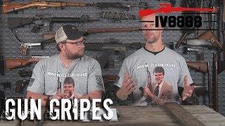 Gun Gripes #145: "Top 10 Gun Myths"