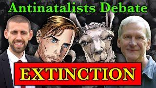 Should Humans Go Extinct? | DEBATE