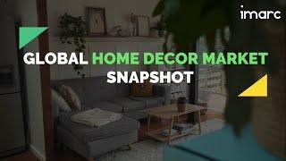 "Market Insight: The Future of the Home Decor Market"