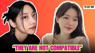She won’t choose Heeyoung… But gets MAD when she might leave? "To Get Her just shattered me”