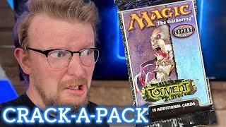 Torment || Crack-A-Pack - Sept 10, 2024